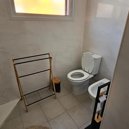 Garden And Seaview - Free Parking Διαμέρισμα Φουνκάλ