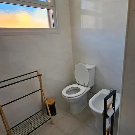 Garden And Seaview - Free Parking Διαμέρισμα Φουνκάλ