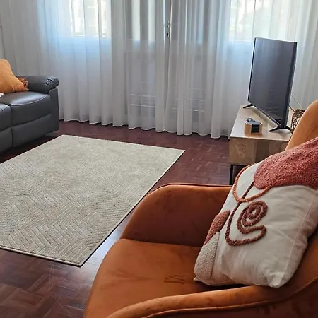 Garden And Seaview - Free Parking Διαμέρισμα