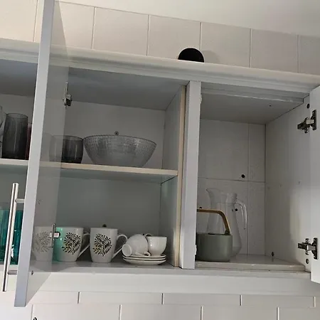 Garden And Seaview - Free Parking Διαμέρισμα *