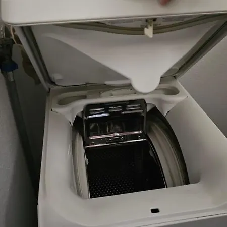 Apartman Garden And Seaview - Free Parking