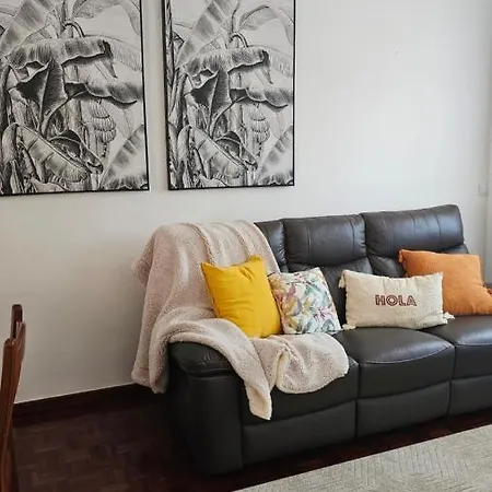 Garden And Seaview - Free Parking *