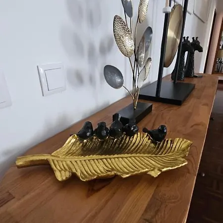 Lägenhet Garden And Seaview - Free Parking