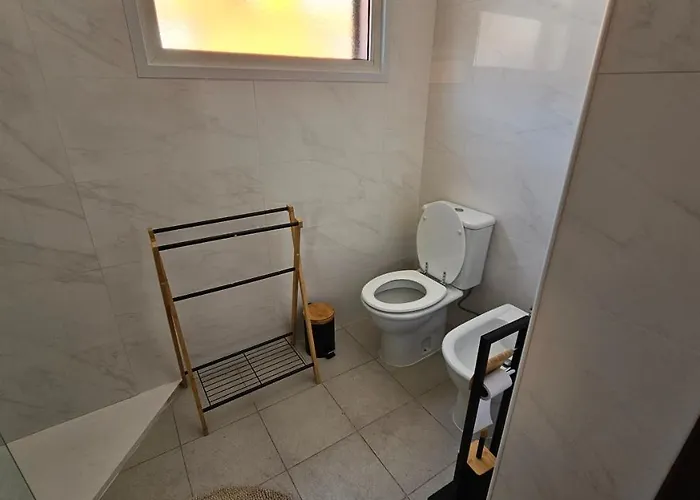 Garden And Seaview - Free Parking Daire Funchal