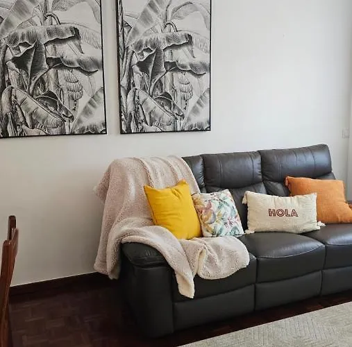 Garden And Seaview - Free Parking *