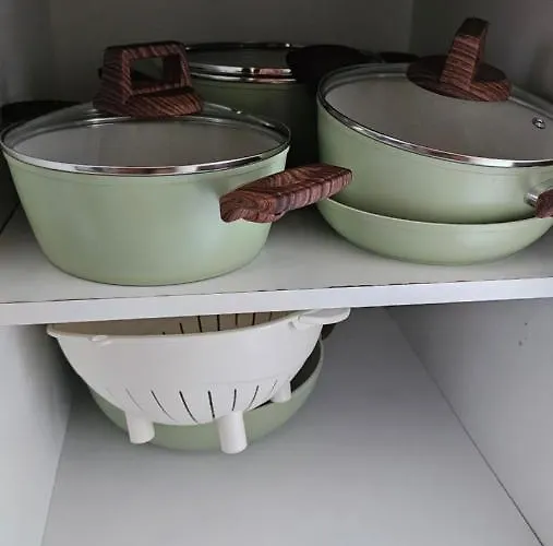 Daire Garden And Seaview - Free Parking *