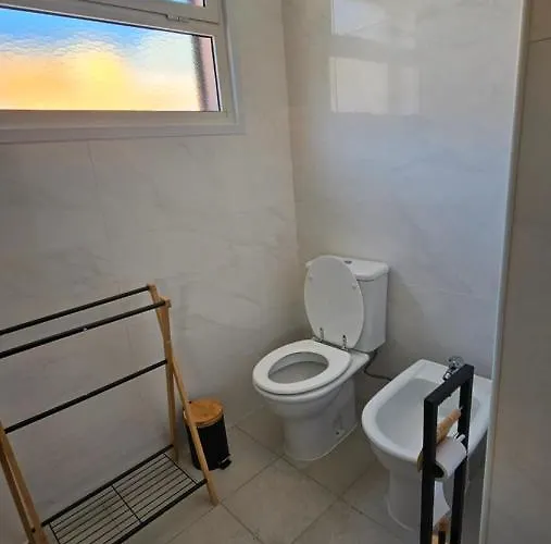 Garden&seaview - Free Parking Appartement Funchal (Madeira)