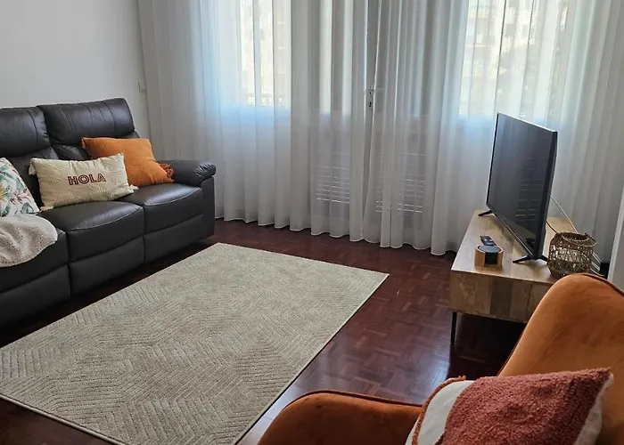 Garden And Seaview - Free Parking *