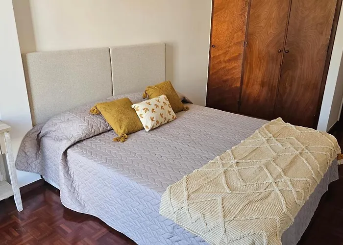 Garden And Seaview - Free Parking *