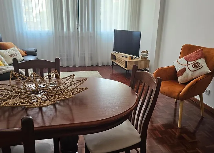 Apartamento Garden And Seaview - Free Parking Funchal (Madeira)
