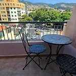 Garden And Seaview - Free Parking * فونشال