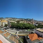 Garden And Seaview - Free Parking *