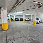 شقة Garden And Seaview - Free Parking *