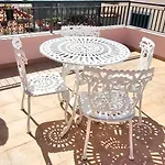 شقة Garden And Seaview - Free Parking *