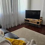 Garden And Seaview - Free Parking فونشال