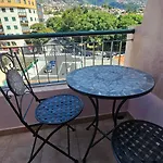 شقة Garden And Seaview - Free Parking